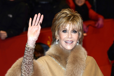 Jane Fonda