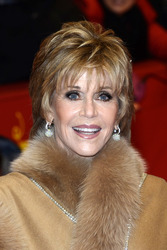 Jane Fonda