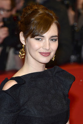 Louise Bourgoin