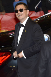 Wong Kar Wai