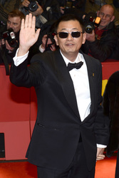 Wong Kar Wai