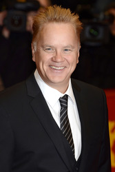 Tim Robbins