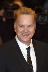 Tim Robbins
