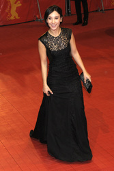 Sibel Kekilli