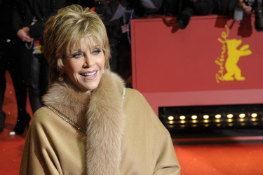 Jane Fonda