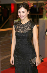 Sibel Kekilli