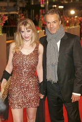 Sophie Adell, Hannes Jaenicke