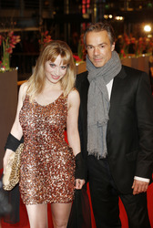 Sophie Adell, Hannes Jaenicke