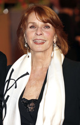 Senta Berger