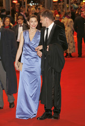 Christiane Paul, Benjamin Herrmann