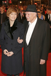 Sherry Hormann, Michael Ballhaus