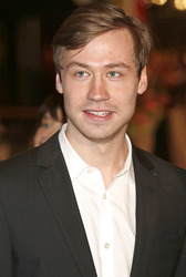 David Kross
