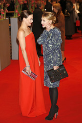 Hannah Herzsprung, Anna Maria Mühe