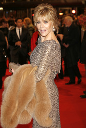 Jane Fonda