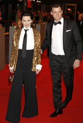 Iris Berben, Heiko Kiesow