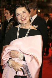 Schauspielerin, Model, Katya Derevko in 'Alias'