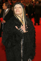 Veruschka Gräfin von Lehndorff