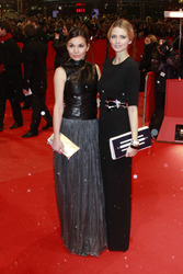 Nadine Warmuth, Eva Padberg