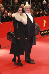 Minu Barati Fischer, Joschka Fischer