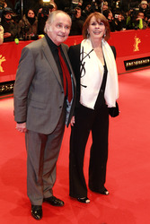 Michael Verhoeven, Senta Berger