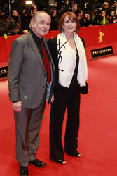 Michael Verhoeven, Senta Berger