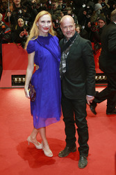 Andrea Sawatzki, Christian Berkel