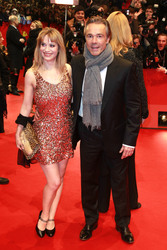 Sophie Adell, Hannes Jaenicke