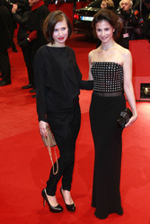 Alina Levshin, Aylin Tezel