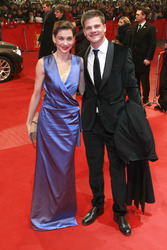 Christiane Paul, Benjamin Herrmann