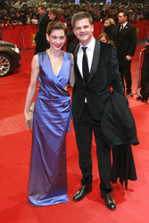 Christiane Paul, Benjamin Herrmann