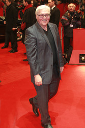 Frank-Walter Steinmeier