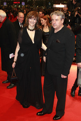 Martina Gedeck, Marcus Imboden