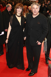 Martina Gedeck, Marcus Imboden