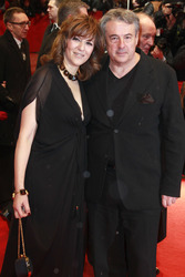 Martina Gedeck, Marcus Imboden