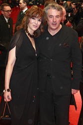 Martina Gedeck, Marcus Imboden