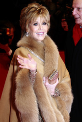Jane Fonda