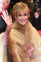Jane Fonda