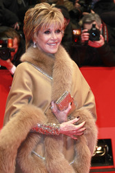 Jane Fonda