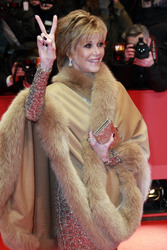 Jane Fonda