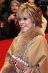 Jane Fonda