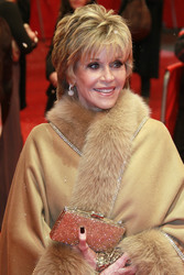 Jane Fonda