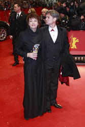 Katrin Saß, Volker Ranisch