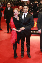 Philipp Rösler mit Ehefrau Wiebke
