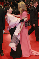 Isabella Rossllini, Nina Hoss