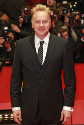 Tim Robbins
