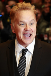 Tim Robbins