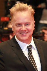 Tim Robbins