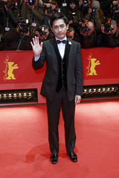 Tony Leung Chiu Wai