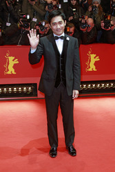 Tony Leung Chiu Wai