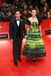 Tony Leung Chiu Wai, Zhang Ziyi